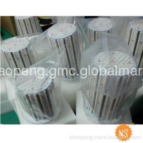 e26 e27 e39 e40 LED Corn light 30w power led lighting for barber shop